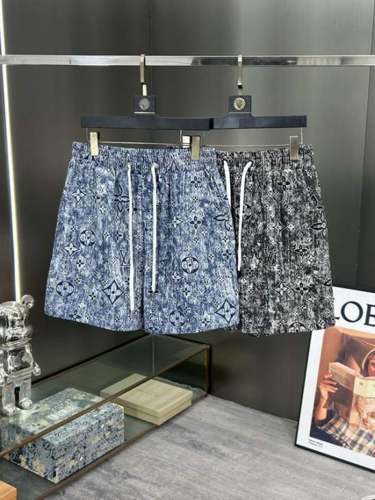 Picture of LV Short Pants _SKULVS-2XLaztxQ39718498